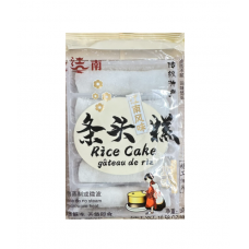 YJN Rice Cake Red Bean 10.58oz